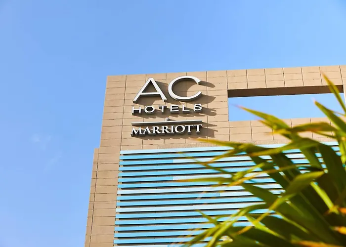 Ac Hotel By Marriott Miami Airport West/Doral