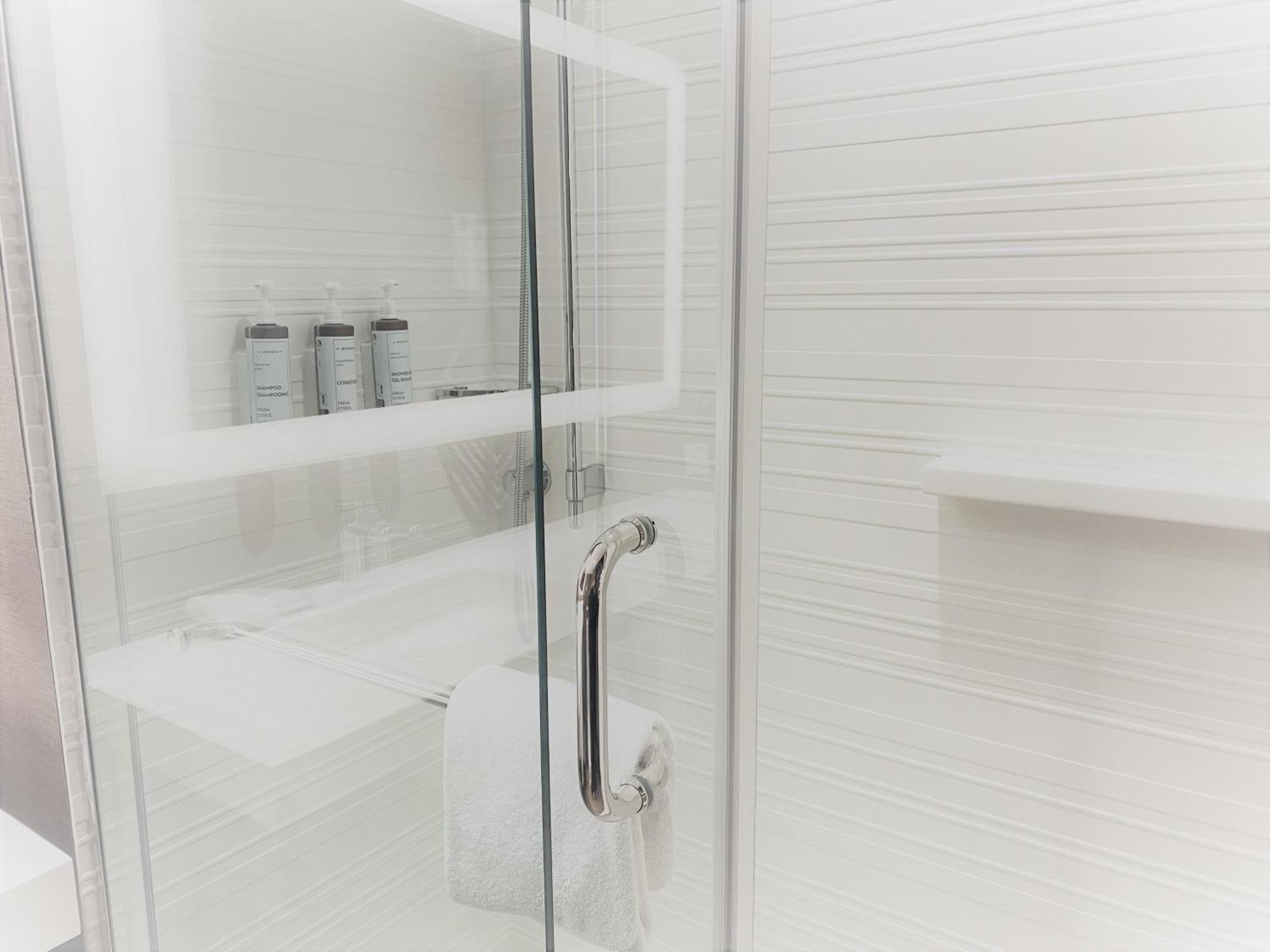 Ac By Marriott Miami Airport West/doral Hotel 4*