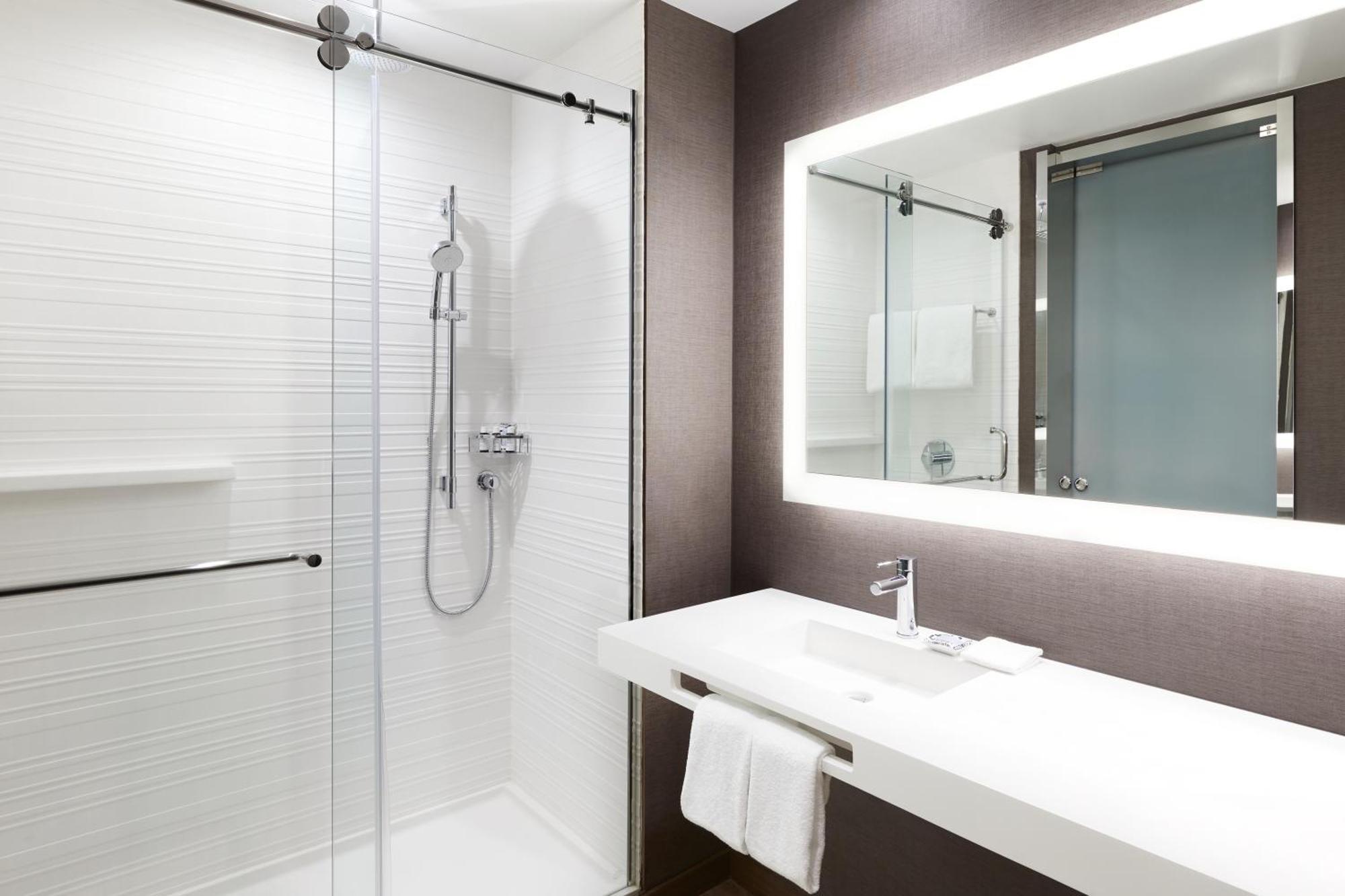 Ac By Marriott Miami Airport West/doral 4* Doral