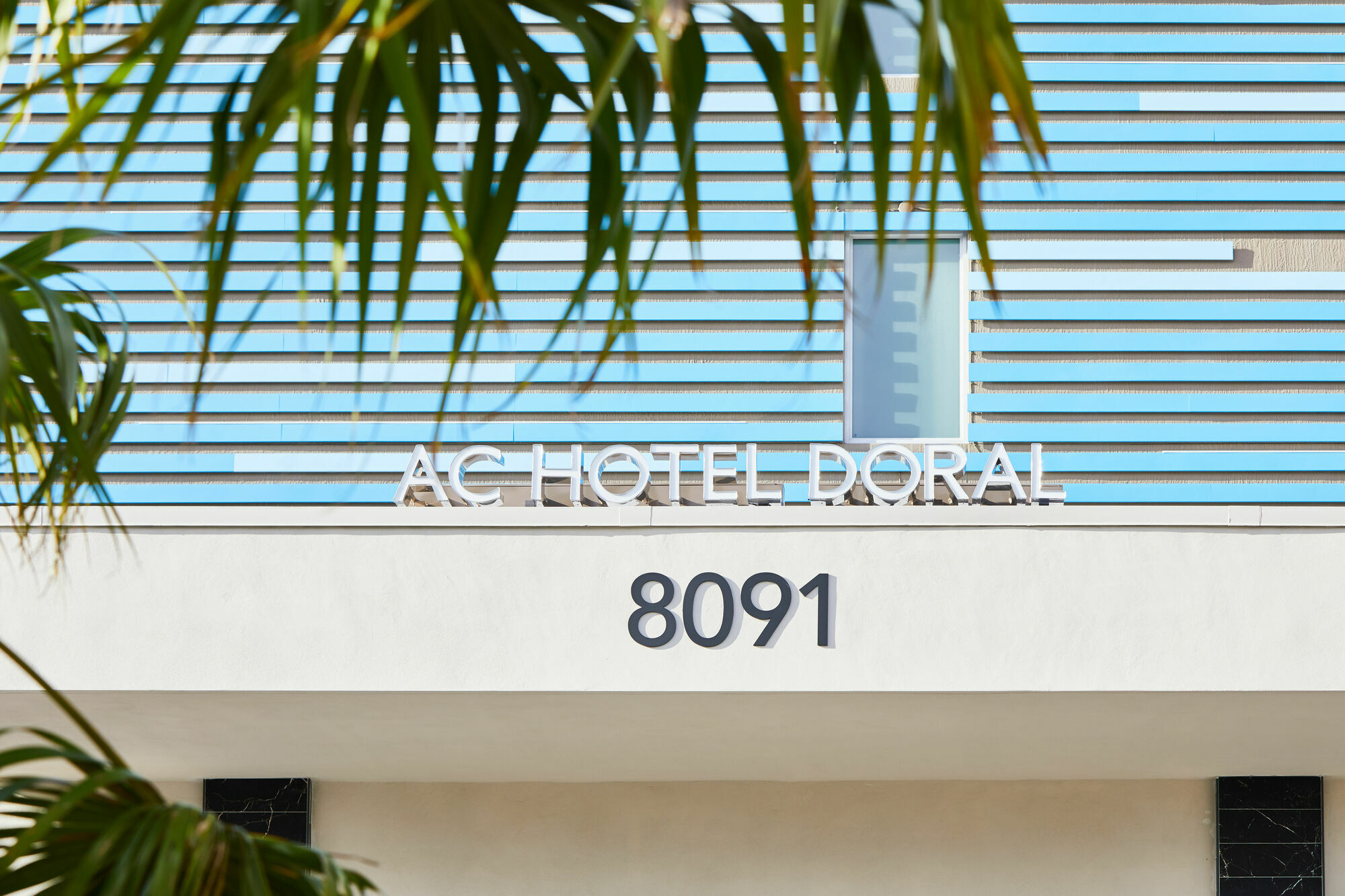 Ac By Marriott Miami Airport West/doral